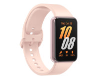 SAMSUNG Galaxy Fit 3 (R390) Gold SM-R390NIDAEUE - 1220979 - zdjęcie 3